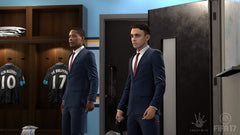 FIFA 17 - Deluxe Edition [Xbox One] Xbox One Video Game Electronic Arts   