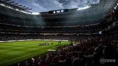 FIFA 18 - Ronaldo Edition [Xbox One] Xbox One Video Game Electronic Arts   