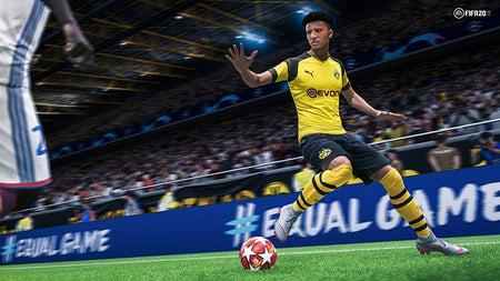 FIFA 20 [PlayStation 4] PlayStation 4 Video Game Electronic Arts   