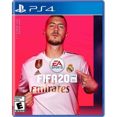 FIFA 20 [PlayStation 4] PlayStation 4 Video Game Electronic Arts   