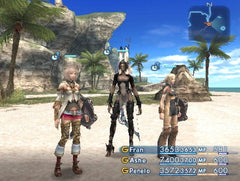 Final Fantasy XII [PlayStation 2] PlayStation 2 Video Game Square Enix   