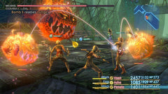 Final Fantasy XII: The Zodiac Age [Nintendo Switch] Nintendo Switch Video Game Square Enix   