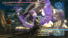Final Fantasy XII: The Zodiac Age [Nintendo Switch] Nintendo Switch Video Game Square Enix   