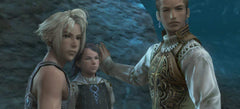 Final Fantasy XII: The Zodiac Age [Nintendo Switch] Nintendo Switch Video Game Square Enix   