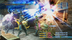 Final Fantasy XII: The Zodiac Age [Nintendo Switch] Nintendo Switch Video Game Square Enix   