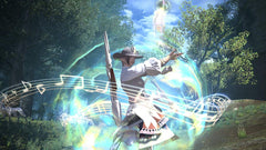 Final Fantasy XIV Online: A Realm Reborn [PlayStation 3] PlayStation 3 Video Game Square Enix   