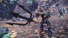 Final Fantasy XIV Online: A Realm Reborn [PlayStation 3] PlayStation 3 Video Game Square Enix   