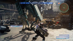Final Fantasy XV - Day One Edition [PlayStation 4] PlayStation 4 Video Game Square Enix