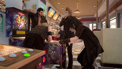 Final Fantasy XV - Day One Edition [PlayStation 4] PlayStation 4 Video Game Square Enix
