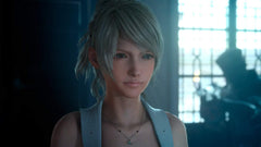 Final Fantasy XV - Day One Edition [PlayStation 4] PlayStation 4 Video Game Square Enix