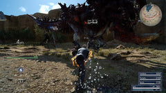 Final Fantasy XV - Royal Edition [Xbox One] Xbox One Video Game Square Enix   