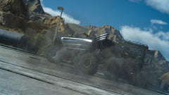 Final Fantasy XV - Royal Edition [Xbox One] Xbox One Video Game Square Enix   