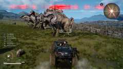Final Fantasy XV - Royal Edition [Xbox One] Xbox One Video Game Square Enix   