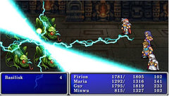 Final Fantasy II [Sony PSP] Sony PSP Video Game Square Enix   