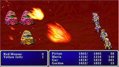 Final Fantasy II [Sony PSP] Sony PSP Video Game Square Enix   