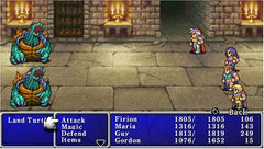 Final Fantasy II [Sony PSP] Sony PSP Video Game Square Enix   