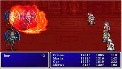 Final Fantasy II [Sony PSP] Sony PSP Video Game Square Enix   