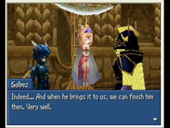 Final Fantasy IV [Nintendo DS DSi] Nintendo DS DSi Video Game Square Enix   