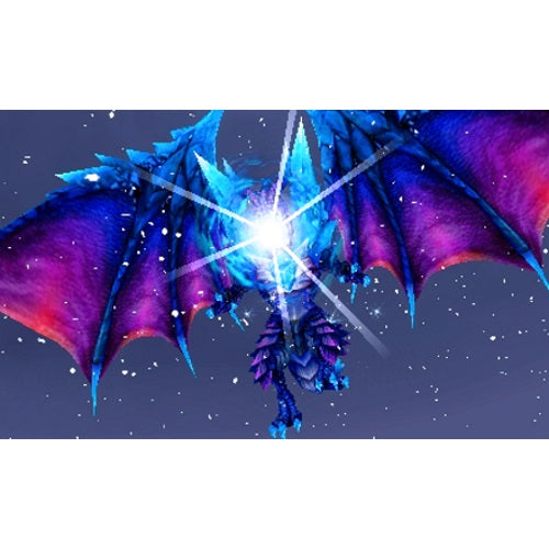 Final Fantasy Explorers - Collector's Edition [Nintendo 3DS] Nintendo 3DS Video Game Square Enix   