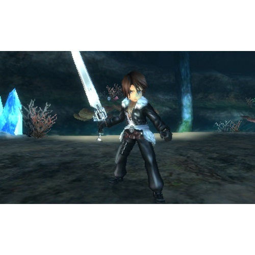 Final Fantasy Explorers - Collector's Edition [Nintendo 3DS] Nintendo 3DS Video Game Square Enix   