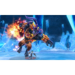 Final Fantasy Explorers - Collector's Edition [Nintendo 3DS] Nintendo 3DS Video Game Square Enix   