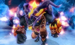 Final Fantasy Explorers - Collector's Edition [Nintendo 3DS] Nintendo 3DS Video Game Square Enix   