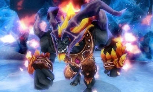 Final Fantasy Explorers - Collector's Edition [Nintendo 3DS] Nintendo 3DS Video Game Square Enix   