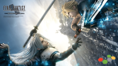 Final Fantasy TCG: Opus IV Collection Factory Sealed Booster Box - 36 Packs Card Game Square Enix   