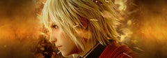 Final Fantasy Type-0 HD [Xbox One] Xbox One Video Game Square Enix   