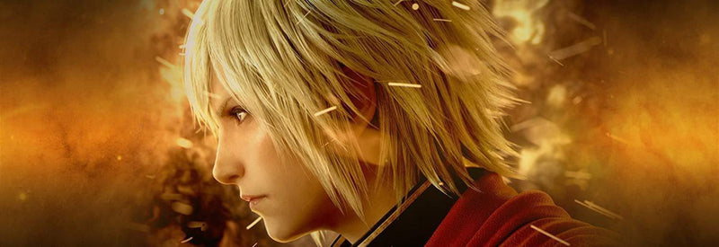 Final Fantasy Type-0 HD [Xbox One] Xbox One Video Game Square Enix   