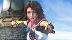 Final Fantasy X-2 [PlayStation 2] PlayStation 2 Video Game Square Enix   