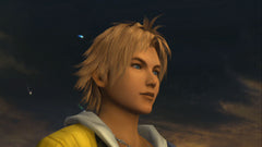 Final Fantasy X/X-2 HD Remaster - Limited Edition [PlayStation 3] PlayStation 3 Video Game Square Enix   