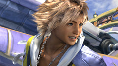 Final Fantasy X/X-2 HD Remaster - Limited Edition [PlayStation 3] PlayStation 3 Video Game Square Enix   