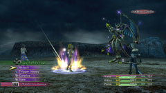 Final Fantasy X/X-2 HD Remaster - Limited Edition [PlayStation 3] PlayStation 3 Video Game Square Enix   