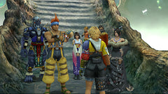 Final Fantasy X/X-2 HD Remaster - Limited Edition [PlayStation 3] PlayStation 3 Video Game Square Enix   