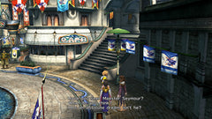 Final Fantasy X/X-2 HD Remaster - Limited Edition [PlayStation 3] PlayStation 3 Video Game Square Enix   