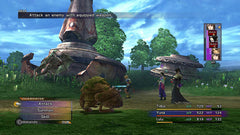 Final Fantasy X/X-2 HD Remaster [Nintendo Switch] Nintendo Switch Video Game Square Enix   