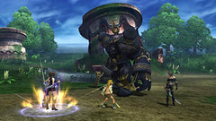 Final Fantasy X/X-2 HD Remaster [Nintendo Switch] Nintendo Switch Video Game Square Enix   
