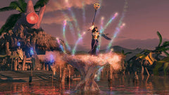 Final Fantasy X/X-2 HD Remaster [Nintendo Switch] Nintendo Switch Video Game Square Enix   