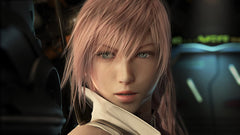 Final Fantasy XIII [PlayStation 3] PlayStation 3 Video Game Square Enix   