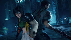 Final Fantasy VII Remake Intergrade [PlayStation 5] PlayStation 5 Video Game Square Enix   