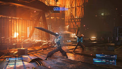 Final Fantasy VII Remake Intergrade [PlayStation 5] PlayStation 5 Video Game Square Enix   