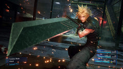 Final Fantasy VII Remake [PlayStation 4] PlayStation 4 Video Game Square Enix   