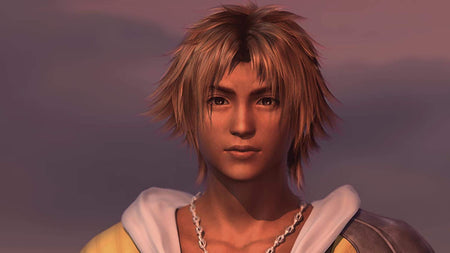 Final Fantasy X/X-2 HD Remaster [Xbox One] Xbox One Video Game Square Enix   