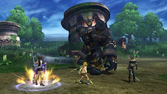 Final Fantasy X/X-2 HD Remaster [Xbox One] Xbox One Video Game Square Enix   