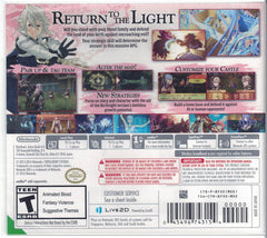Fire Emblem Fates: Birthright [Nintendo 3DS] Nintendo 3DS Video Game Nintendo   