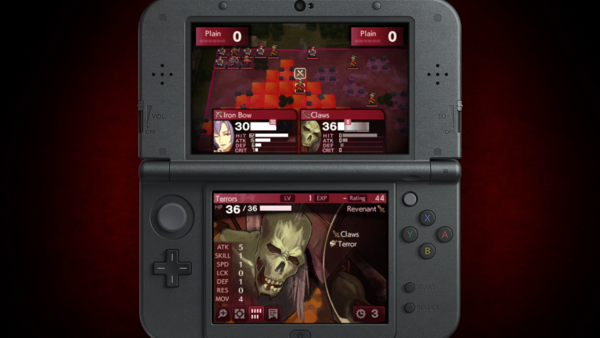 Fire Emblem Echoes: Shadows of Valentia - Limited Edition [Nintendo 3DS] Nintendo 3DS Video Game Nintendo   