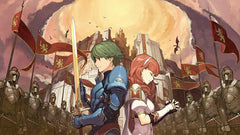Fire Emblem Echoes: Shadows of Valentia - Limited Edition [Nintendo 3DS] Nintendo 3DS Video Game Nintendo   