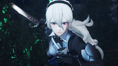 Fire Emblem Warriors [Nintendo Switch] Nintendo Switch Video Game Koei Tecmo   