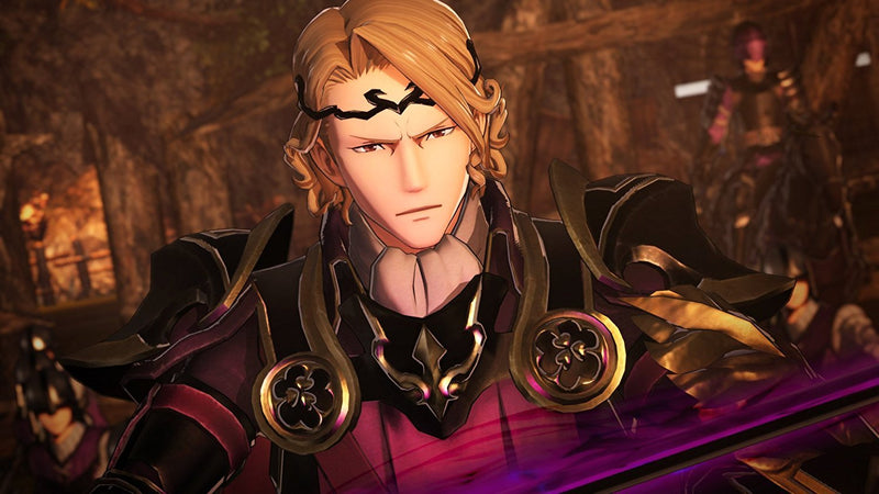 Fire Emblem Warriors [Nintendo Switch] Nintendo Switch Video Game Koei Tecmo   